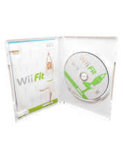 Wii Fit - Wii