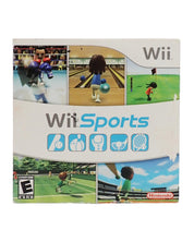 Wii Sports - Wii