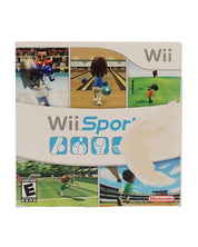 Wii Sports - Wii