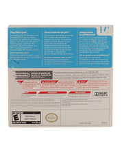 Wii Sports - Wii