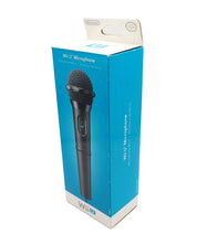 Wii U Microphone