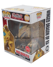 Winged Dragon of Ra - POP! #1098
