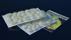 Gamers Grass: Winter 5mm Tuft: Wild