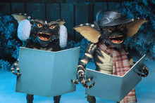 Load image into Gallery viewer, NECA Gremlins Christmas Carol Winter Scene Two-Pack (Set 2)
