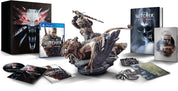 The Witcher III Wild Hunt [Collector's Edition] - PS4