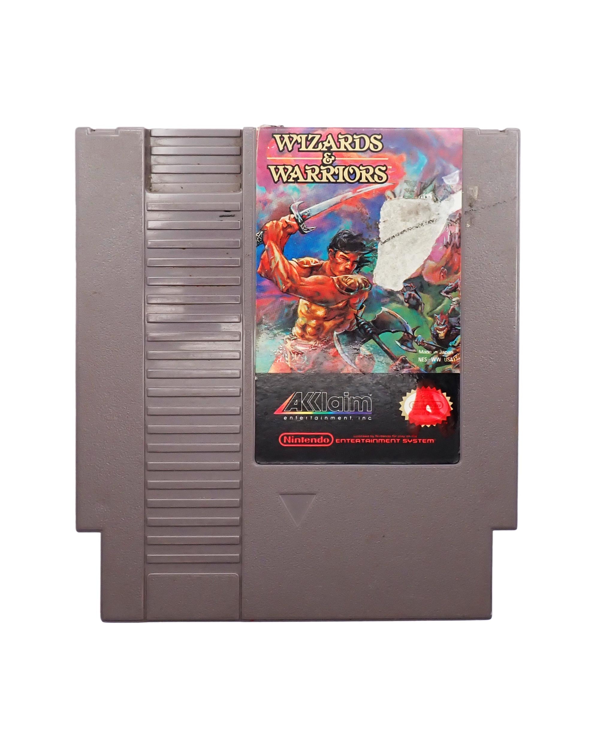 WizardsAndWarriorsLoose-Front.jpg