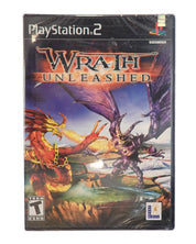 Wrath Unleased - PS2