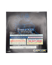 X-Men vs. Street Fighter [Loose] [Japanese] - Saturn