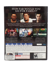 Yakuza 6 The Song of Life Essence of Art Edition - PS4