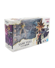 Yami Yugi - S.H.Figuarts Figure [Pre-Owned]