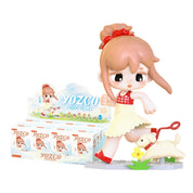 Rolife | Surprise Figure Dolls - Yozco Mood Diary