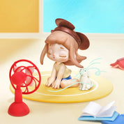 Rolife | Surprise Figure Dolls - Yozco Mood Diary