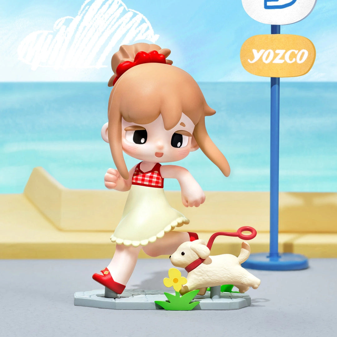 Rolife | Surprise Figure Dolls - Yozco Mood Diary