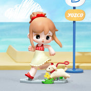Rolife | Surprise Figure Dolls - Yozco Mood Diary