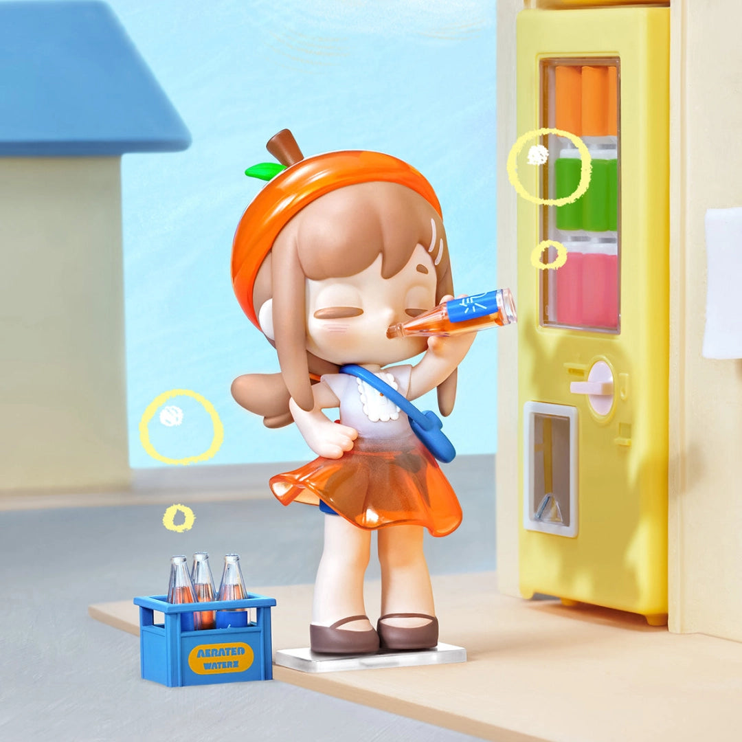Rolife | Surprise Figure Dolls - Yozco Mood Diary