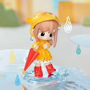 Rolife | Surprise Figure Dolls - Yozco Mood Diary