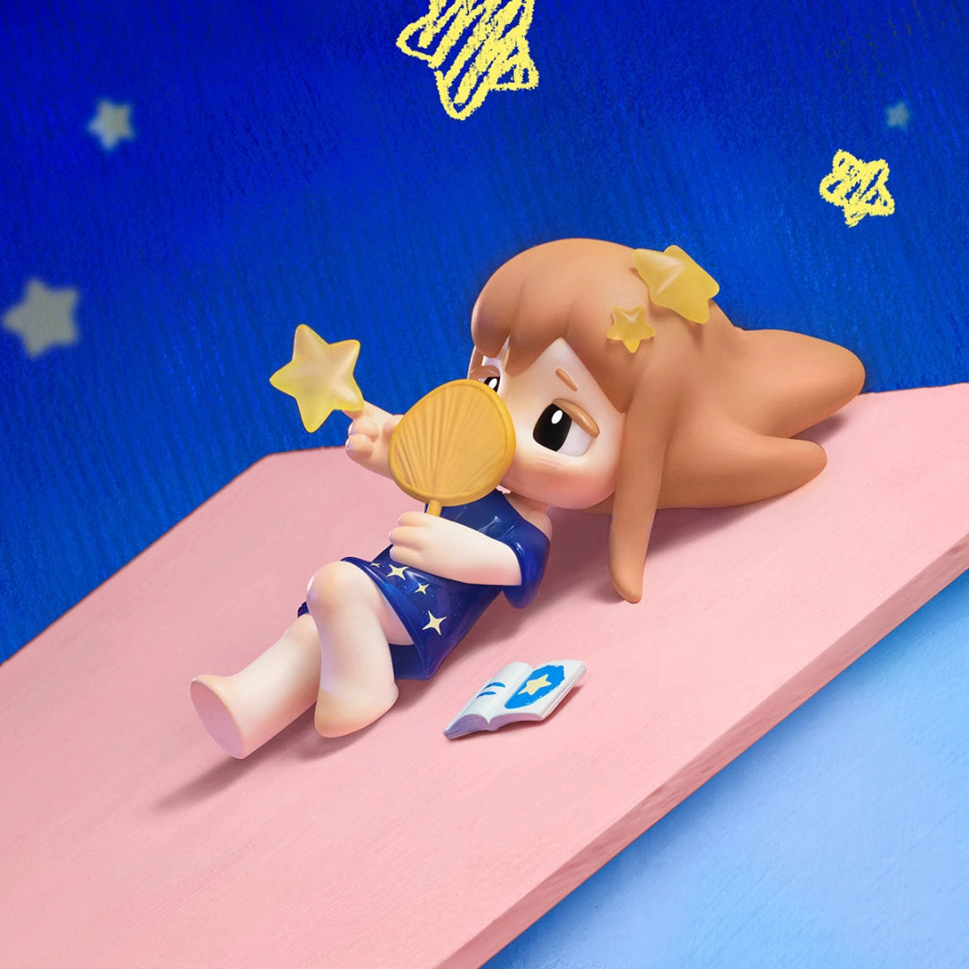 Rolife | Surprise Figure Dolls - Yozco Mood Diary