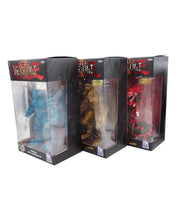 Yu-Gi-Oh! Series 1 - PhatMojo 3 Figure Set [Pre-Owned]