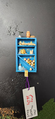 Zach's Mystical Magnets
