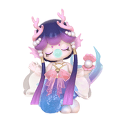 Rolife | Surprise Figure Dolls - Nanci Oriental Auspiciousness