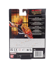 Zenitsu Agatsuma - Demon Slayer Ultimate Legends [Pre-Owned]