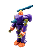 Zentraedi Powered Armour Quadrono Battalion - Robotech [Pre-Owned]