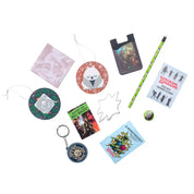 Dungeons & Dragons: The Official Countdown Gift Calendar (Advent Calendar)