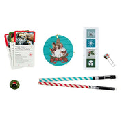 Star Wars: The Galactic Advent Calendar