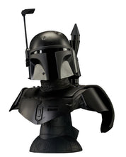 Boba Fett "Nowhere to Hide" - 1/2 Scale Bust