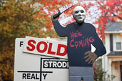 Halloween: The Curse of Michael Myers - Ultimate Michael Myers 7" Scale Action Figure
