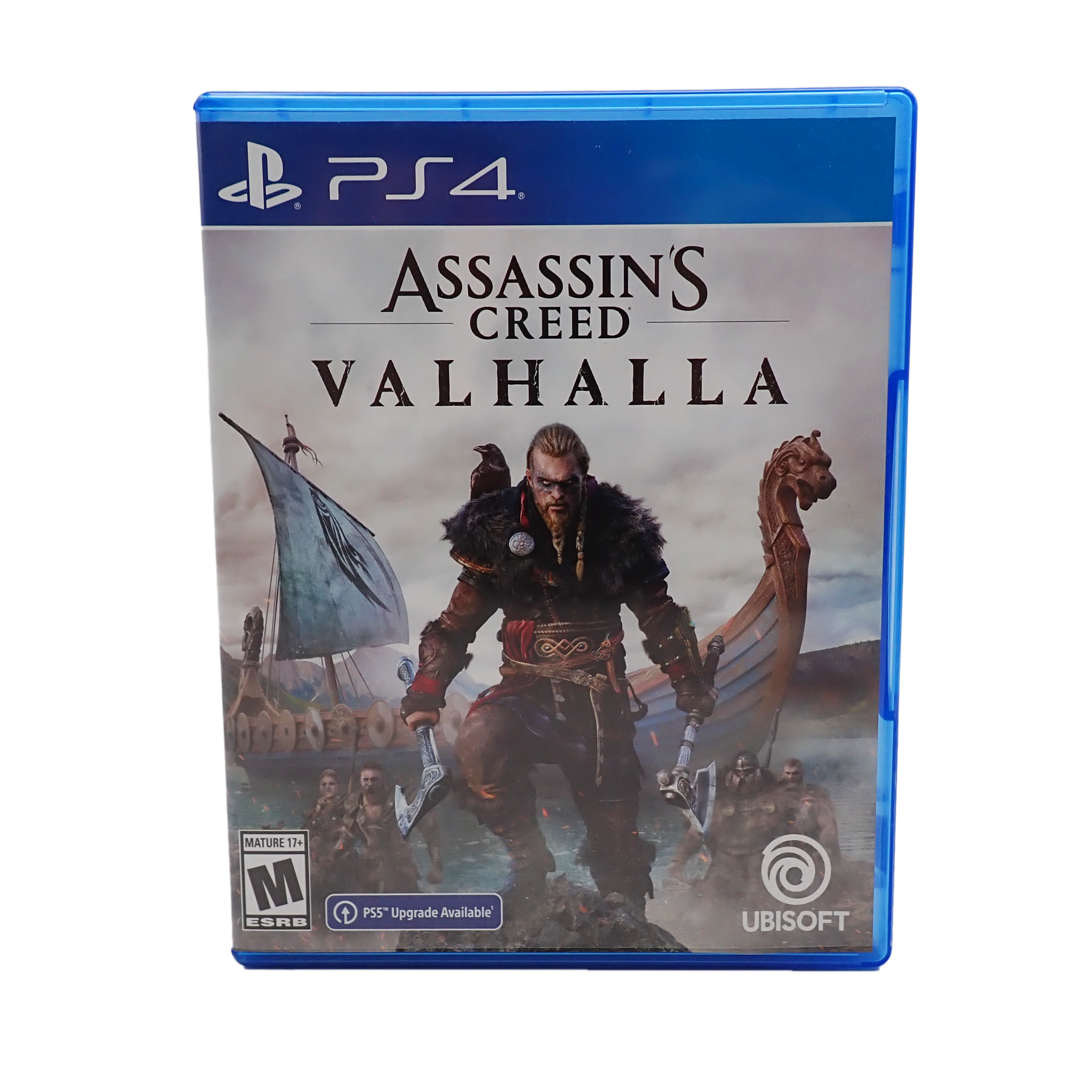 Assassin's Creed Valhalla - PS4