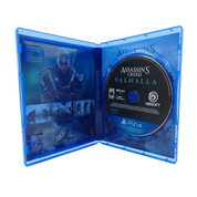 Assassin's Creed Valhalla - PS4