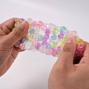 Crunch & Squish Candy Series Stress Ball Fidget Toy