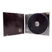 AFI - Sing the Sorrow - CD