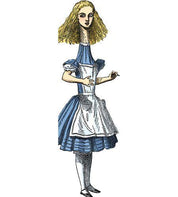 Alice Quotable Notable