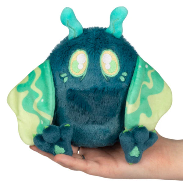 Alter Egos Series 14: Ectoplasm Mothman