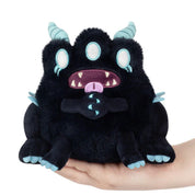 Alter Ego Demon Frog