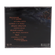 Amon Amarth - Deceiver Of The Gods - CD