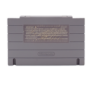 SimAnt [Loose] - SNES