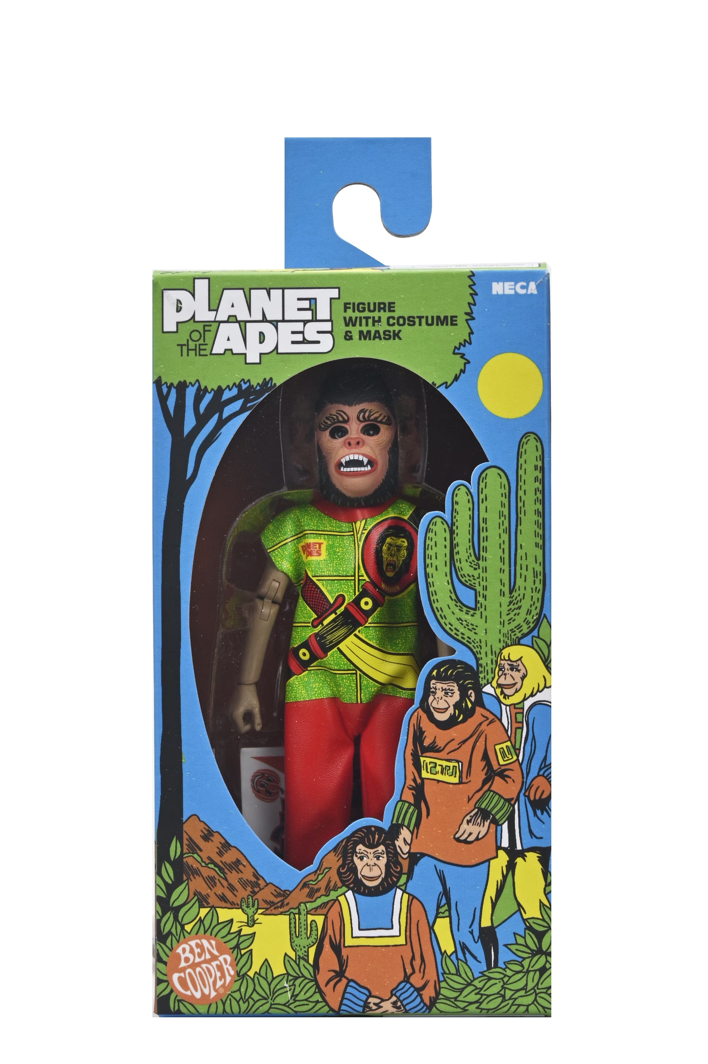 Ben Cooper Costume Kids Collection - Planet of the Apes