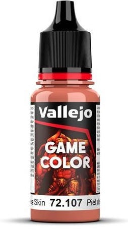 Vallejo Anthea Skin Game Color