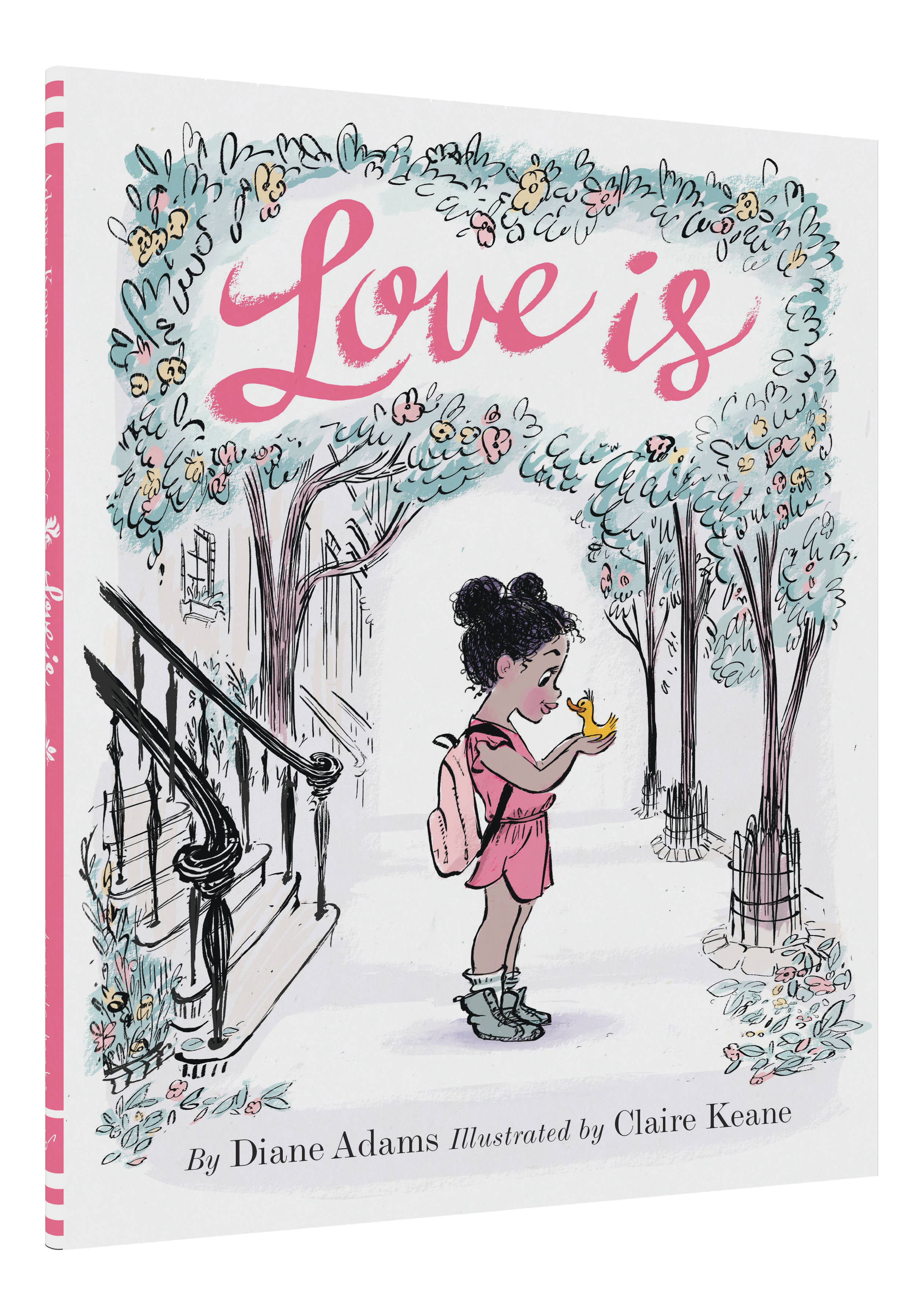 Love Is (Hardcover)