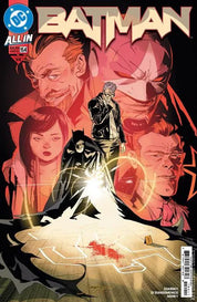 Batman (2016) 101-162