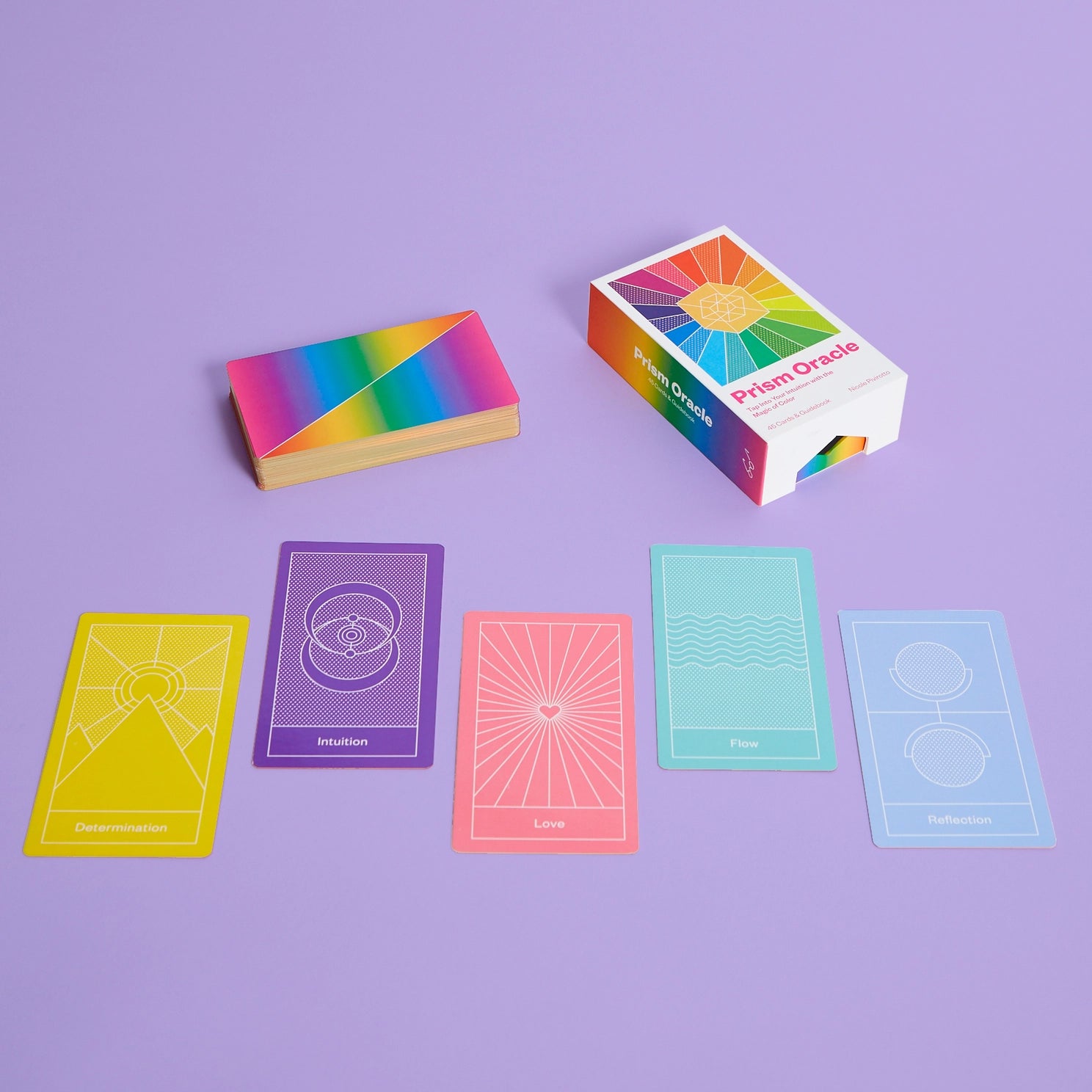 Prism Oracle
