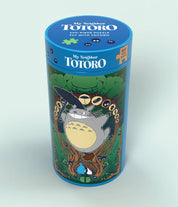 Studio Ghibli My Neighbor Totoro 500-Piece Puzzle: Fly with Totoro