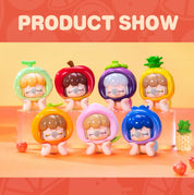 Rolife | Surprise Figure Dolls - Baby Nanci Fruits