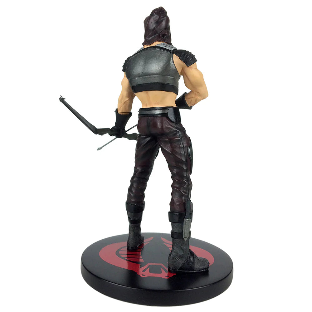 Zartan - Mini Statue