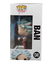 Ban - POP! #1341