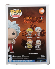 Ban - POP! #1341