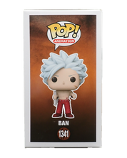 Ban - POP! #1341